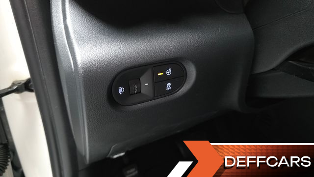 Hyundai CASPER Van Smart купить на сайте DeffCars