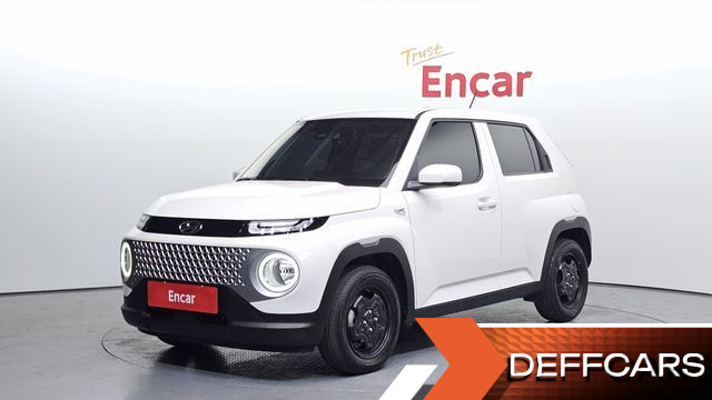 Hyundai CASPER Van Smart купить на сайте DeffCars