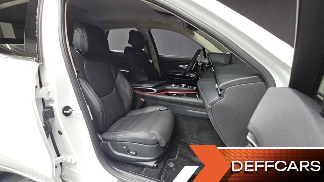 Genesis GV70 2.5T Gasoline 2WD купить на сайте DeffCars