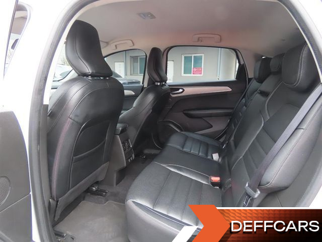 Renault-KoreaSamsung XM3 1.6 GTe RE купить на сайте DeffCars