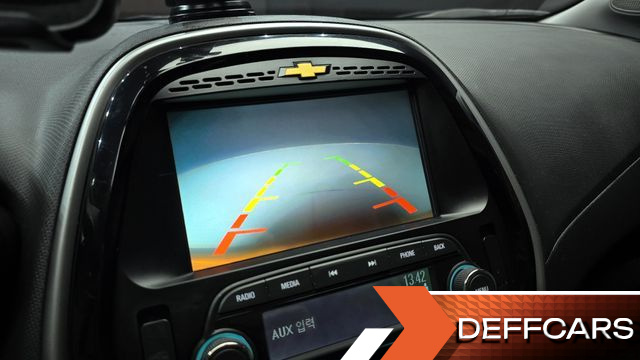 ChevroletGMDaewoo SPARK LT Plus купить на сайте DeffCars