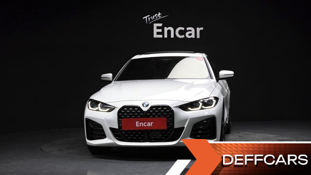 BMW 4-SERIES 420i First Edition GranCoupe купить на сайте DeffCars