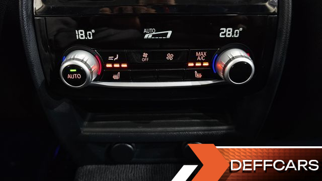 BMW GRAN TURISMO 640i xDrive Luxury купить на сайте DeffCars