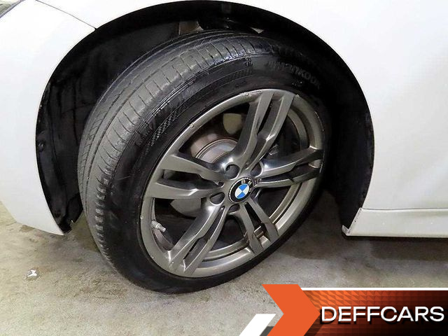 BMW 3-SERIES 320i купить на сайте DeffCars