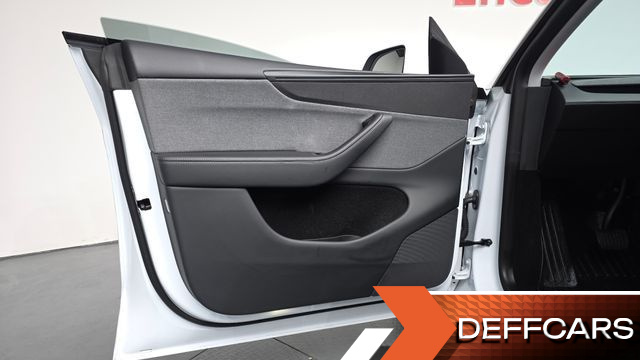 Tesla MODEL Y RWD купить на сайте DeffCars