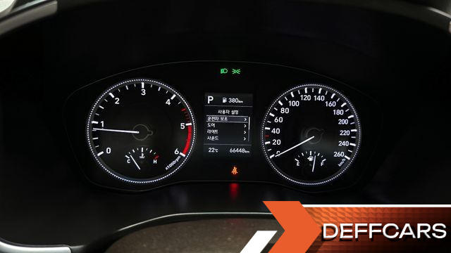 Hyundai SANTAFE Diesel 2.0 2WD Exclusive Special купить на сайте DeffCars