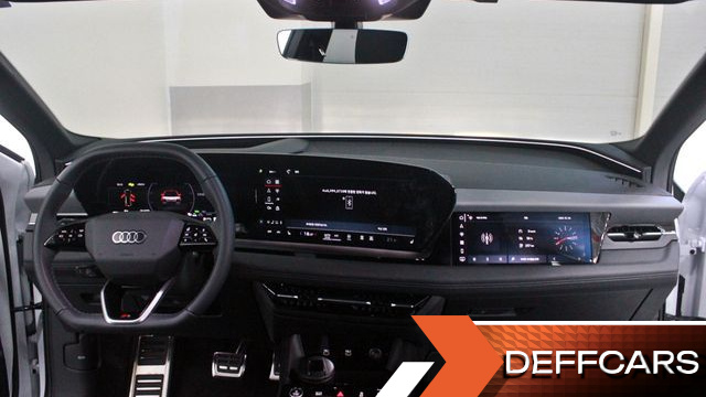 Audi Q6 E-TRON Premium Quattro купить на сайте DeffCars