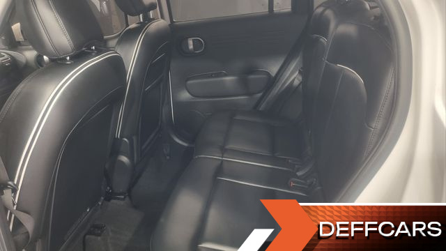 Hyundai CASPER Inspiration купить на сайте DeffCars