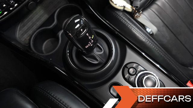 Mini CLUBMAN JCW 2nd Gen купить на сайте DeffCars