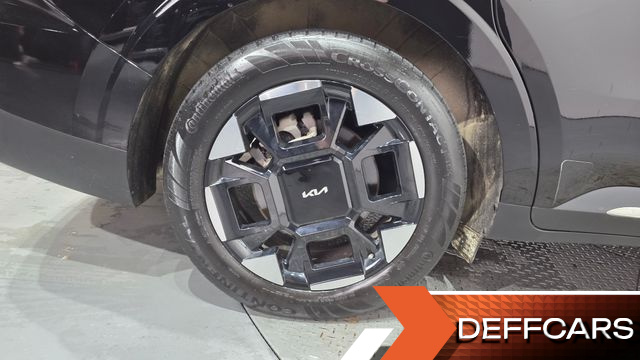 Kia CARNIVAL Gasoline 7-Seater Signature купить на сайте DeffCars