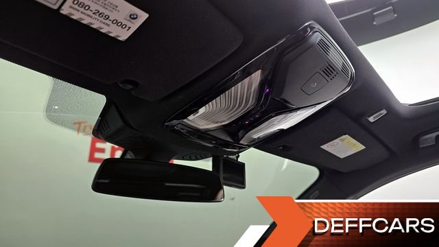 BMW 5-SERIES 520d M Sport Package Plus купить на сайте DeffCars