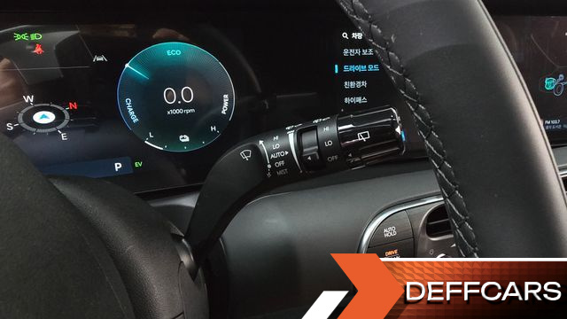 Hyundai PALISADE HEV 2.5T 4WD 7-Seater Calligraphy купить на сайте DeffCars