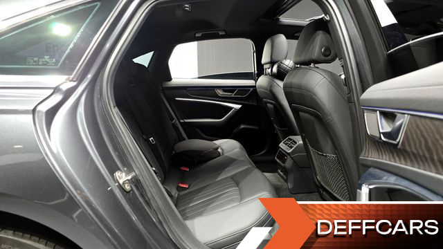 Audi A6 40 TDI Premium купить на сайте DeffCars