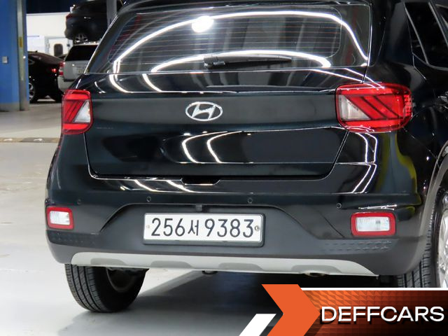 Hyundai VENUE 1.6 Modern купить на сайте DeffCars