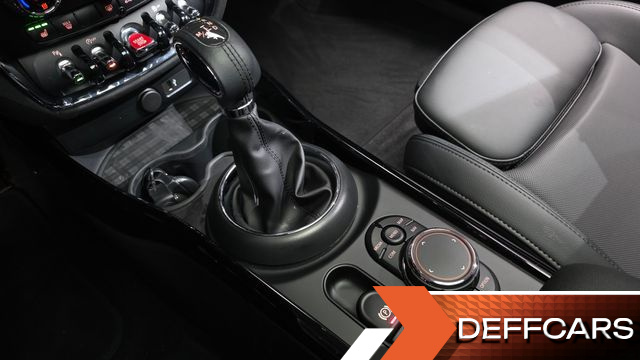 Mini CLUBMAN High 2nd купить на сайте DeffCars