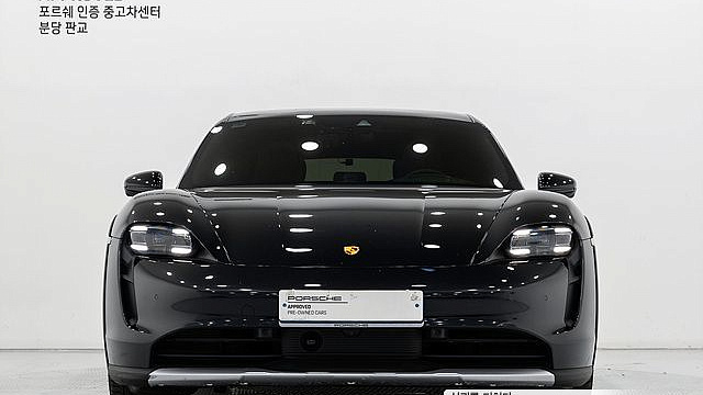 Porsche TAYCAN 4S Cross Turismo купить на сайте DeffCars