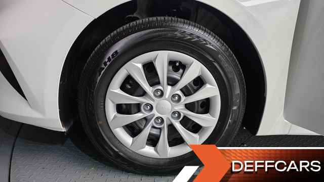 Kia K3 1.6 Trendy купить на сайте DeffCars