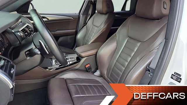 BMW X4 xDrive20d M Sport купить на сайте DeffCars