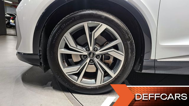 Audi Q4 E-TRON 40 Premium Sportback купить на сайте DeffCars