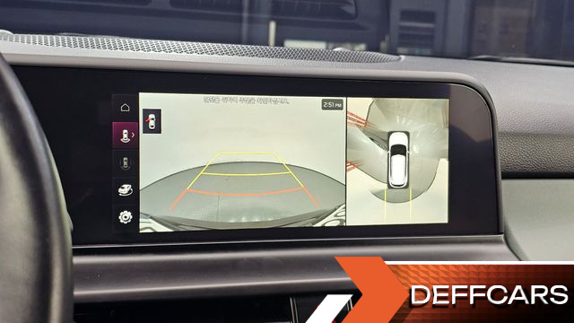 Kia SELTOS Gasoline 1.6 Turbo 2WD Gravity купить на сайте DeffCars