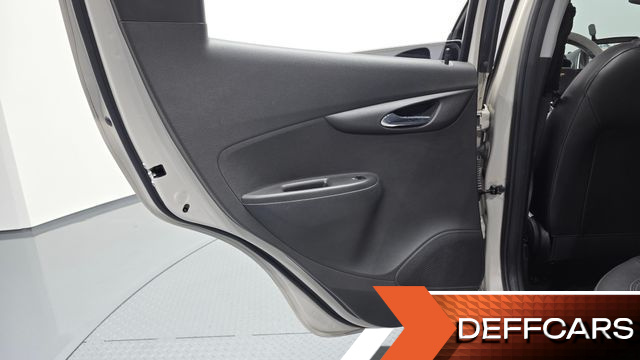 ChevroletGMDaewoo SPARK LTZ купить на сайте DeffCars