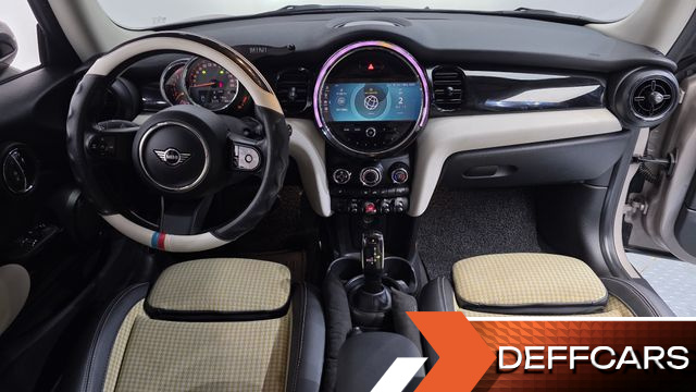 Mini COOPER Gen Z Edition 3rd купить на сайте DeffCars