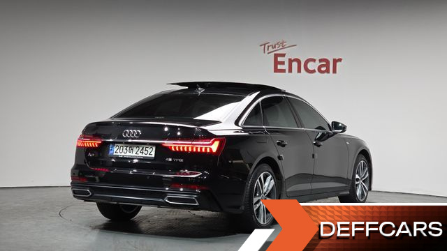 Audi A6 45 TFSI Premium купить на сайте DeffCars