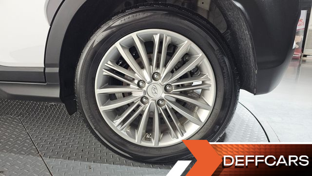 Hyundai KONA 1.6 Turbo 2WD Modern Choice купить на сайте DeffCars