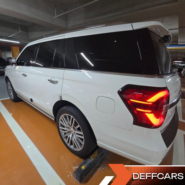 Ford EXPEDITION Platinum 4WD 7Seater купить на сайте DeffCars