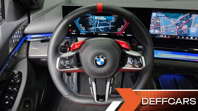 BMW M5 M5 Touring купить на сайте DeffCars