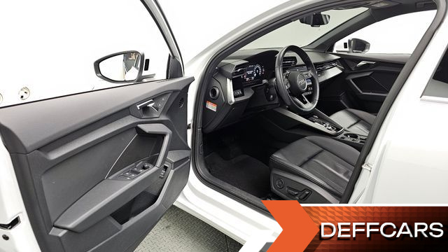 Audi A3 40 TFSI купить на сайте DeffCars