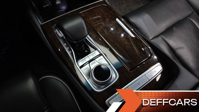 Kia K9 3.8 GDI AWD PlatinumⅢ купить на сайте DeffCars