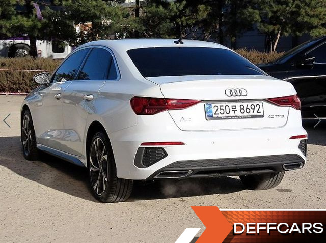 Audi A3 40 TFSI Premium купить на сайте DeffCars