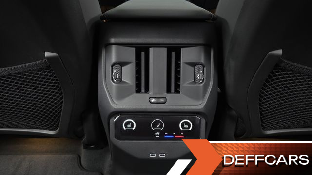 BMW X3 xDrive 20 M Sport купить на сайте DeffCars
