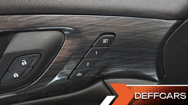 ChevroletGMDaewoo TRAVERSE 3.6 AWD Hi Country купить на сайте DeffCars