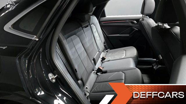 Audi Q3 35 TDI Premium Sportback купить на сайте DeffCars