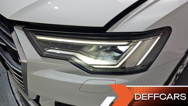 Audi A6 40 TDI Premium купить на сайте DeffCars