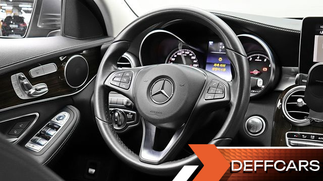 Mercedes C-CLASS C200 4MATIC Exclusive купить на сайте DeffCars