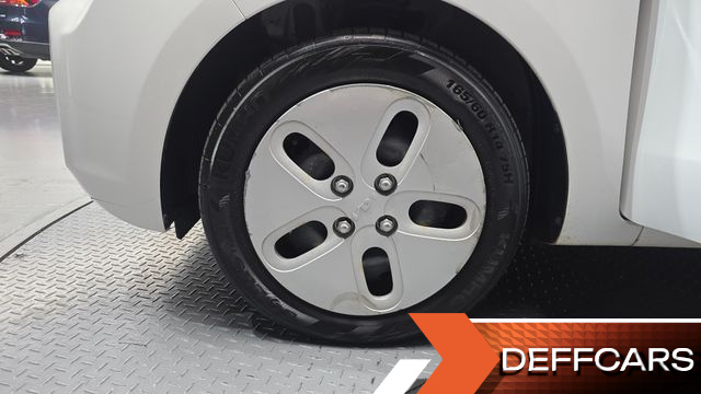Kia RAY Van Standard купить на сайте DeffCars