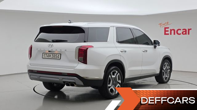 Hyundai PALISADE Gasoline 3.8 2WD Prestige купить на сайте DeffCars