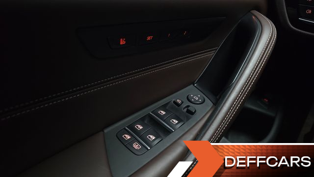 BMW 5-SERIES 520d M Sport Package Plus купить на сайте DeffCars