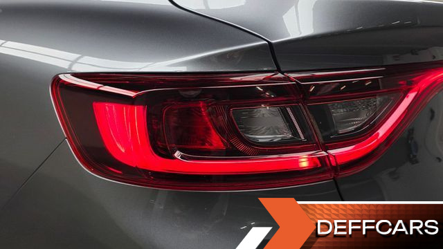 Renault-KoreaSamsung XM3 1.3 TCe RE Inspire купить на сайте DeffCars