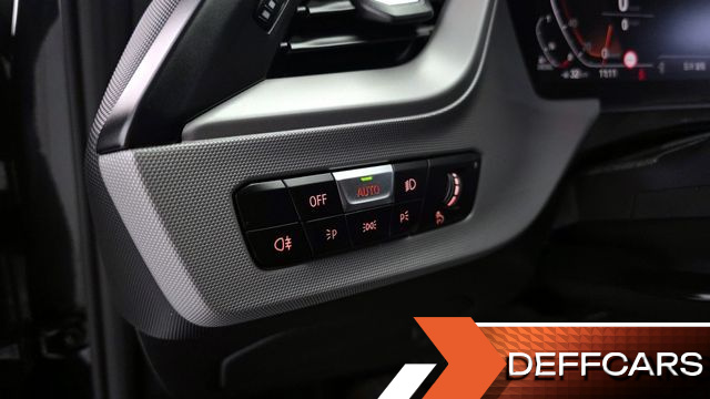 BMW 1-SERIES 118d Joy купить на сайте DeffCars