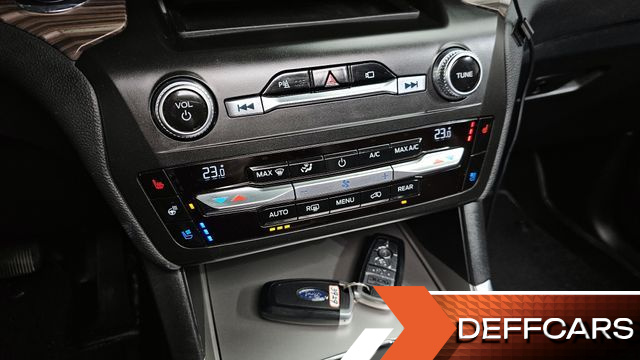 Ford EXPLORER 2.3 LimIted 4WD купить на сайте DeffCars
