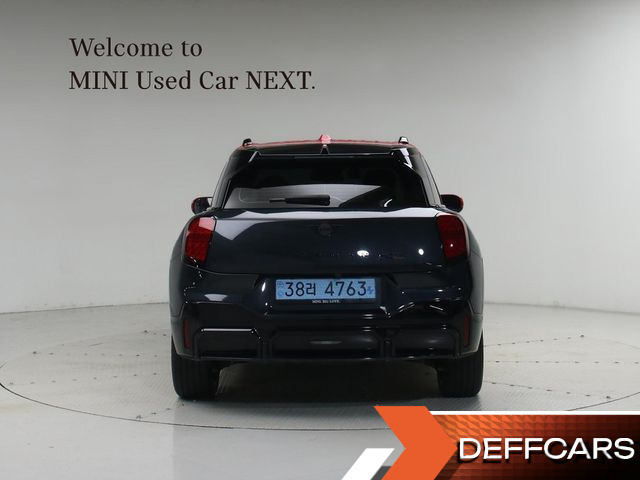 Mini ACEMAN JCW купить на сайте DeffCars