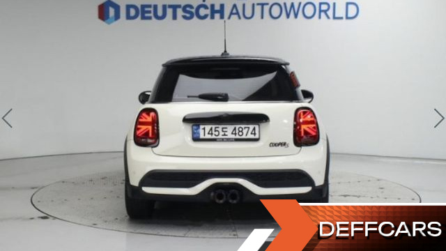 Mini COOPER Classic Third Generation купить на сайте DeffCars