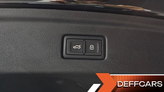 Audi A5 40 TFSI Quattro Premium Sportback купить на сайте DeffCars