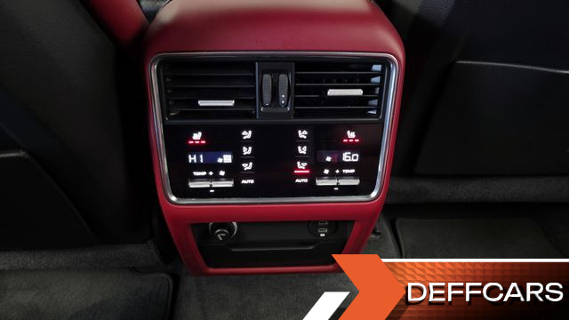 Porsche CAYENNE 3.0 Coupe купить на сайте DeffCars