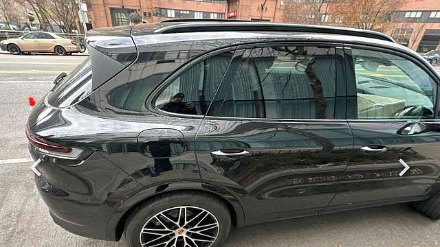 Porsche CAYENNE 3.0 купить на сайте DeffCars