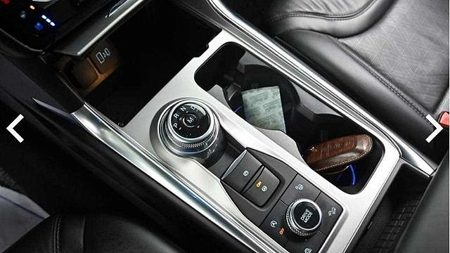Ford EXPLORER 3.0 Platinum 4WD купить на сайте DeffCars
